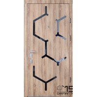 Входная дверь Straj Emerald Входная дверь Straj Emerald