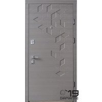 Вхідні двері Straj Folio