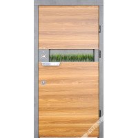 Вхідні двері Straj Jardin