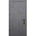 Входная дверь Straj LUX PRESTIGE Matrix муссоное дерево софттач/софт милк