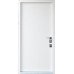 Входная дверь Straj LUX Prestige Sota софт блэк Past / Софт Милк Past Входная дверь Straj LUX Prestige Sota софт блэк Past / Софт Милк Past