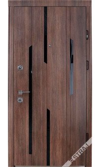 Входная дверь Straj Mirage