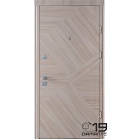 Вхідні двері Straj Suprema