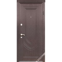 Вхідні двері Straj Турін