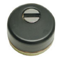 Mottura Art. 9411500N (9411625N) Броненакладка Defender д.50мм, чорна