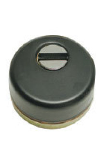 Mottura Art. 9411500N (9411625N) Броненакладка Defender д.50мм, чорна