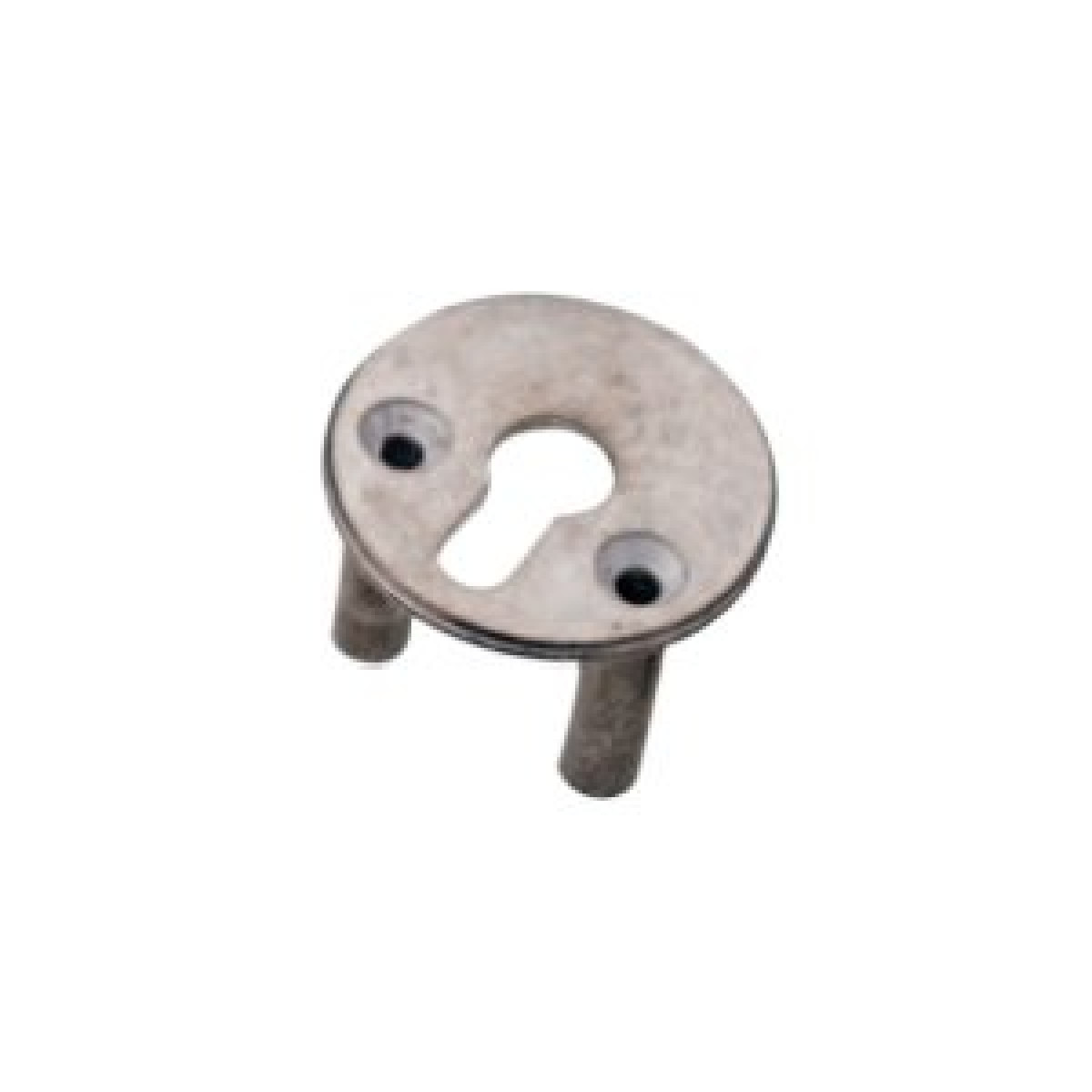 Mottura Art. 94502/0410 внутр. кільце для кріпл Defender для 2-ного цил., дл.41мм