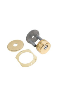 Mottura Art. 94KIT1103/P Защитный комплект для цилиндра с повороткой зол