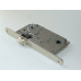 Механізм WC AGB B010135006 нікель