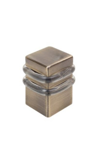 Стопор RDA 1539 AB античная латунь