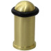 Дверной стопор RDA 1568 (Е-325) SB матовая латунь