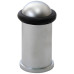 Дверной стопор RDA 1568 (Е-325) SС матовый хром