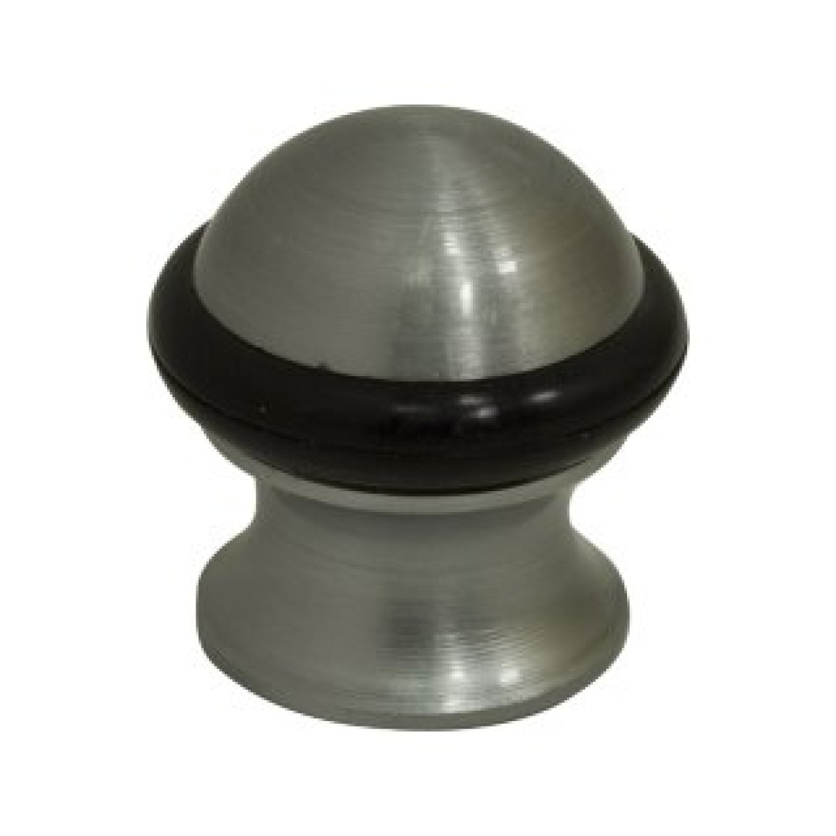 Дверний стопор RDA DS019-SC матовий хром
