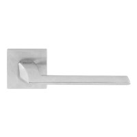 Ручка Fimet 1352-211B F05 Pura матовый хром R ф/з