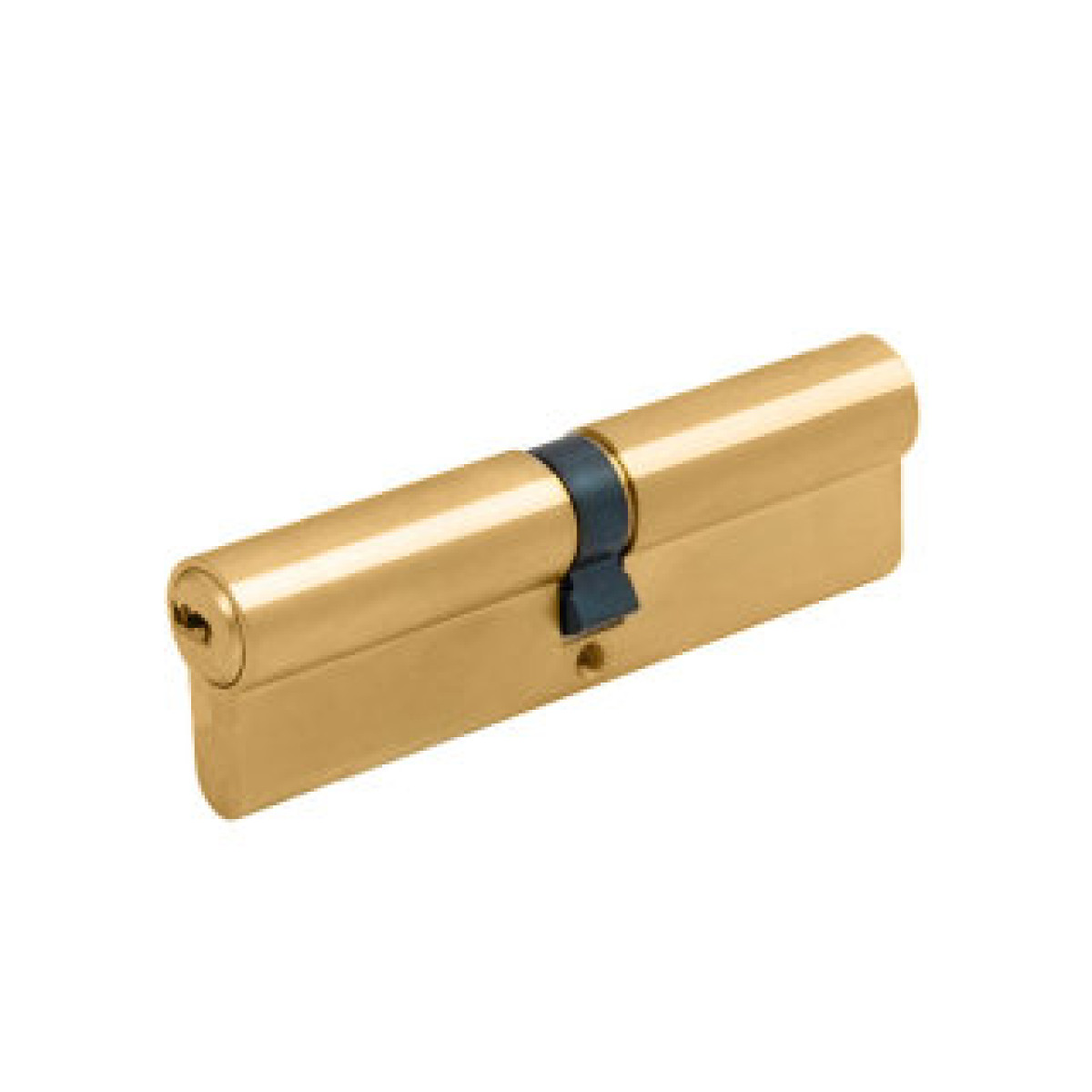 Циліндр Mgserrature 45/45 = 90mm кл / кл латунь 5 ключів