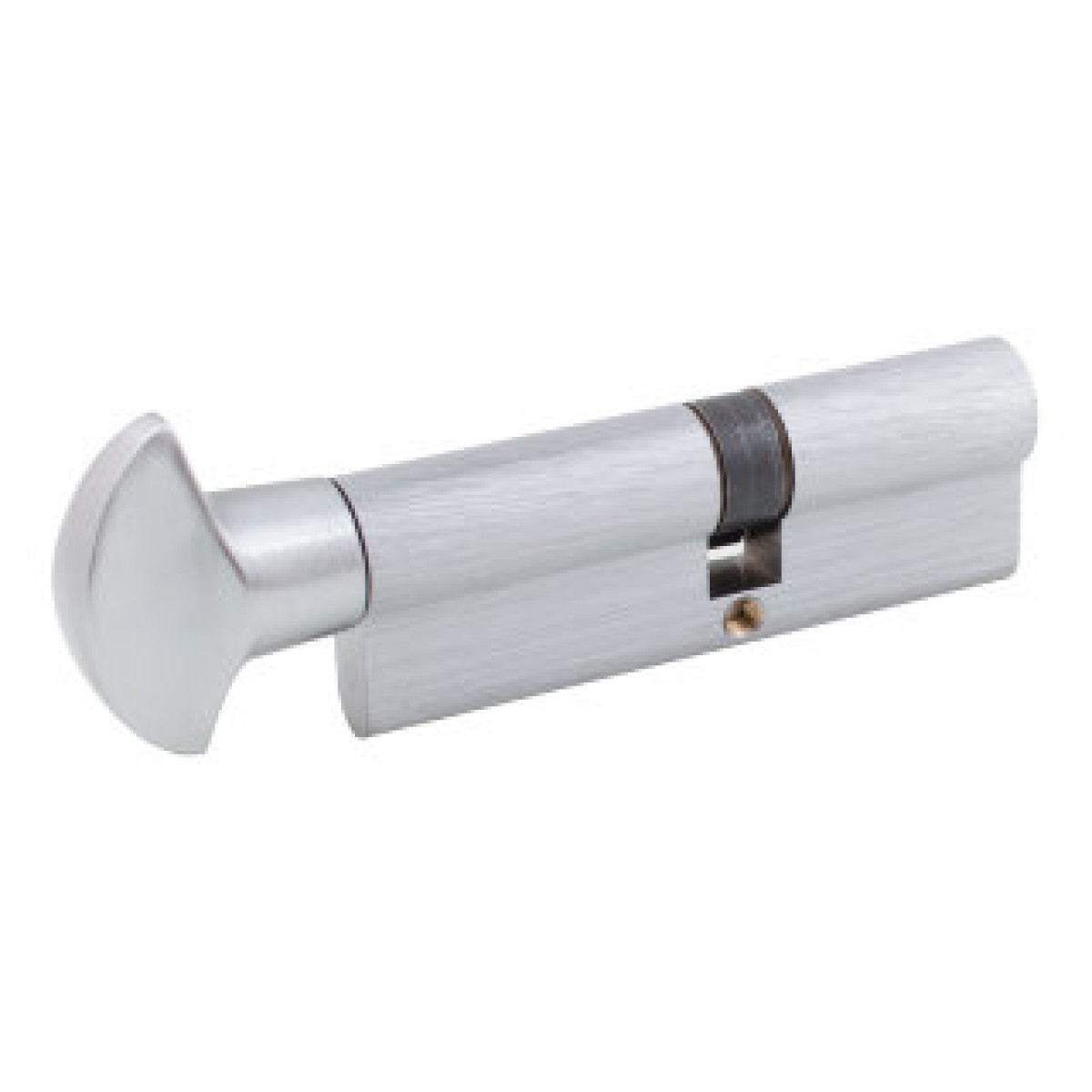 Цилиндр Securemme 3200PCS50401X5 К2 50/40 мм