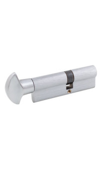 Цилиндр Securemme 3200PCS50401X5 К2 50/40 мм
