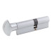 Цилиндр Securemme 3200PCS50401X5 К2 50/40 мм