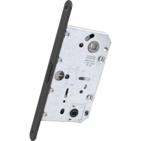 Механизм Mediana Polaris AGB Art. B061025093, черный, WC, 96мм