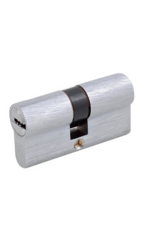Цилиндр Securemme 3200PCS35351X5 К2 35/35 мм