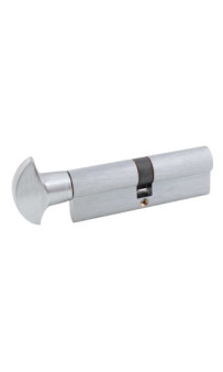 Циліндр Securemme 3200PCS50501X5 К2 50/50 мм