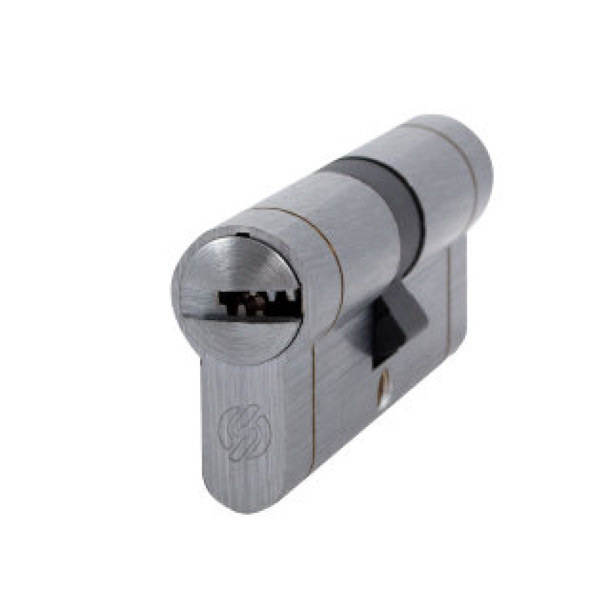 Цилиндр Securemme 3220CCS35351X5 К22 35/35 мм Цилиндр Securemme 3220CCS35351X5 К22 35/35 мм