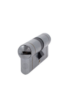 Цилиндр Securemme 3220CCS35351X5 К22 35/35 мм