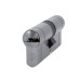 Цилиндр Securemme 3220CCS35351X5 К22 35/35 мм Цилиндр Securemme 3220CCS35351X5 К22 35/35 мм