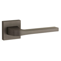 Ручка Tupai Supra 3097 5SQ-141 титан R ф/з Ручка Tupai Supra 3097 5SQ-141 титан R ф/з