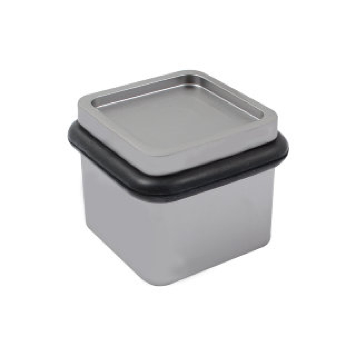 Стопор M&T Maximal 003376 TIN-C матовый хром, без вставки Стопор M&T Maximal 003376 TIN-C матовый хром, без вставки