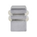 Стопор RDA 1539 WSC - брашированный матовый хром Стопор RDA 1539 WSC - брашированный матовый хром