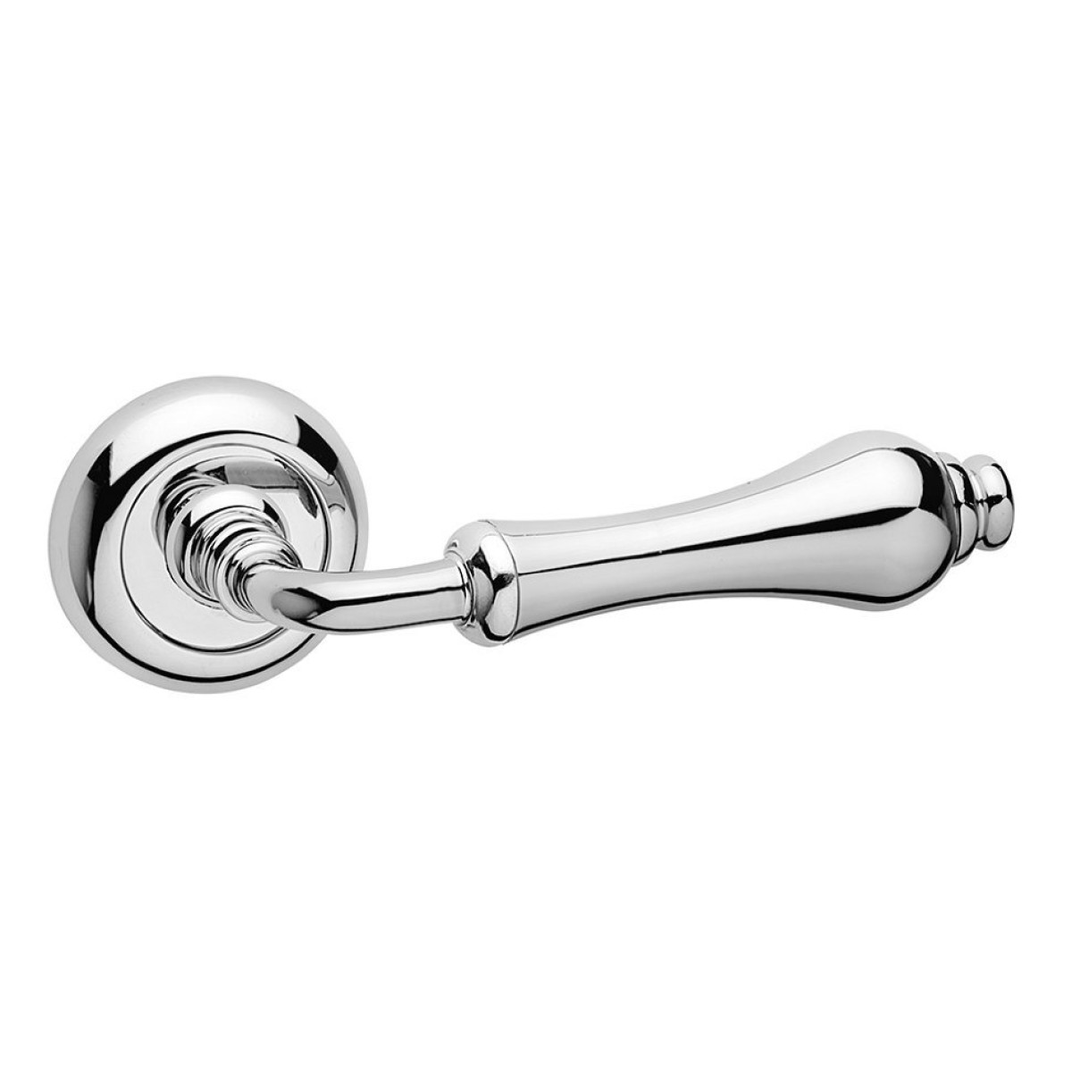Ручка Fimet 152-231C F04 Julliette, хром, R, ф / з