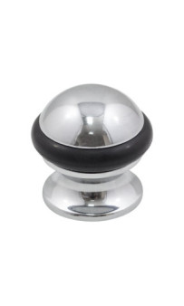 Стопор Fimet 3696 F04, хром