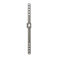 Securemme SB3600CAI4560 Шток складальної 45 / 60мм