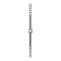 Securemme SB3600CAI6060 Шток наборной 60/60мм Securemme SB3600CAI6060 Шток наборной 60/60мм