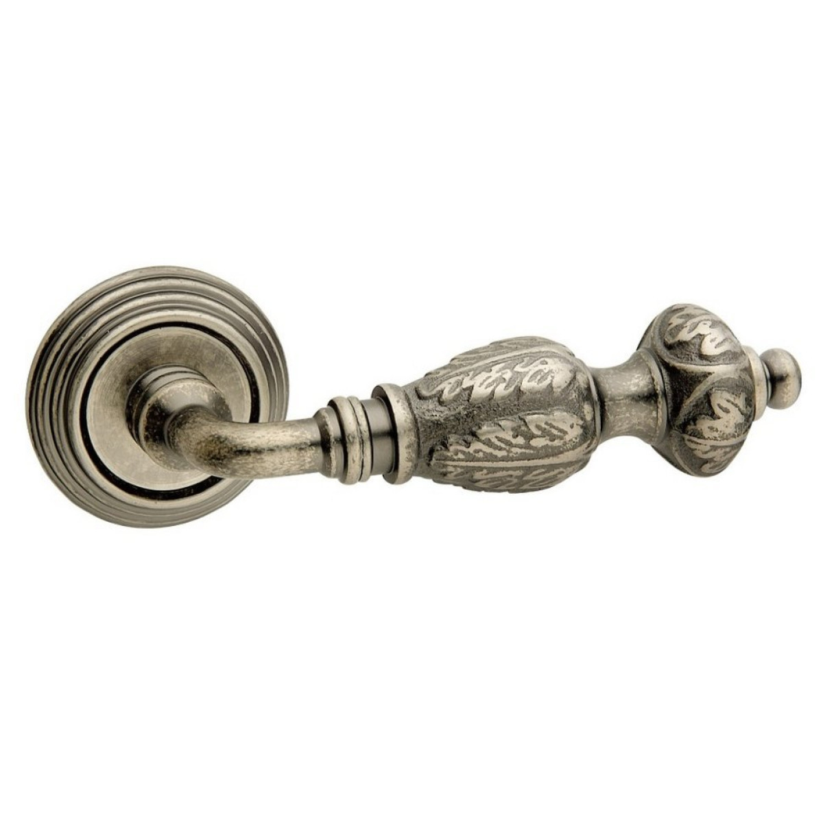 Ручка Fimet 105-265 F45 Regina ант железо R ф/з