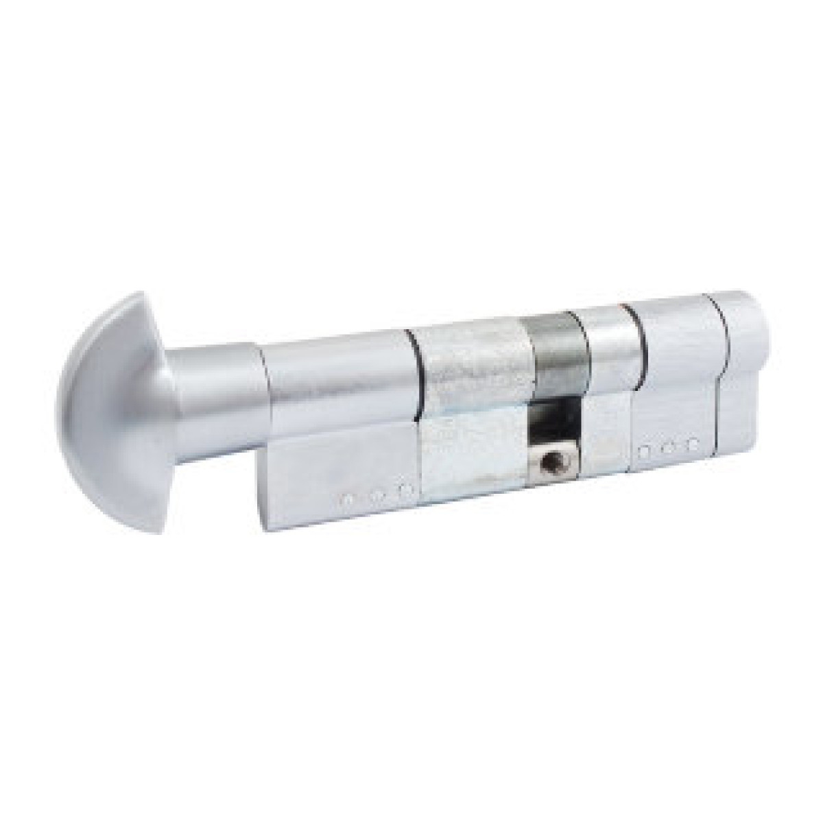 Цилиндр Securemme 3220PCS50401X5 К22 50/40 мм 5кл +1 монтажный ключ/ручка мат.хром Цилиндр Securemme 3220PCS50401X5 К22 50/40 мм 5кл +1 монтажный ключ/ручка мат.хром