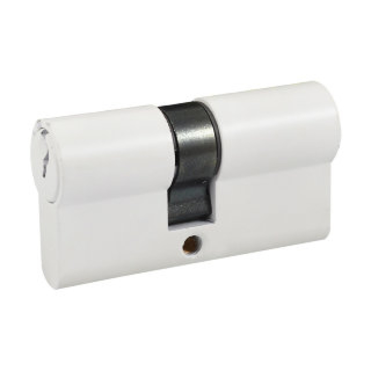 Цилиндр Cortellezzi Primo 116 35x35 белый