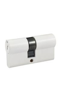 Цилиндр Cortellezzi Primo 116 35x35 белый