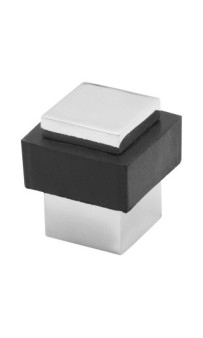 Стопор RDA 113 квадратный хром