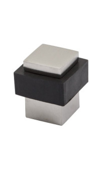 Стопор RDA 113 квадратний нерж