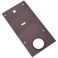 Mottura 94055 Марганцева пластина SX (для замка 54.797,54.587) Mottura 94055 Марганцева пластина SX (для замка 54.797,54.587)