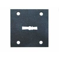 Mottura Art. 94036 Марганцева пластина 60х60х2mm (для замка 52.771)