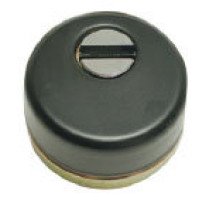 Mottura Art. 9411500N (9411625N) Броненакладка Defender д.50мм, чорна