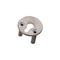 Mottura Art. 94502/0410 внутр. кільце для кріпл Defender для 2-ного цил., дл.41мм