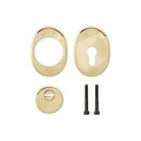 Mottura Art. 94KIT1101 / P Захисний комплект для подвійного циліндра зол Mottura Art. 94KIT1101 / P Захисний комплект для подвійного циліндра зол