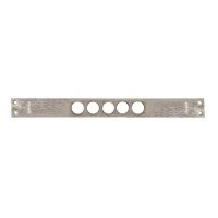 Відповідна планка до замка 52.770 / 771 Mottura 942540028 Відповідна планка до замка 52.770 / 771 Mottura 942540028