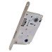 Механизм WC AGB Centro Focus B040065006 никель 90мм Механизм WC AGB Centro Focus B040065006 никель 90мм