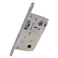 Механізм WC AGB Centro Focus B040065034 матовий хром 90мм Механізм WC AGB Centro Focus B040065034 матовий хром 90мм