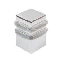 Стопор RDA 1539 CP хром